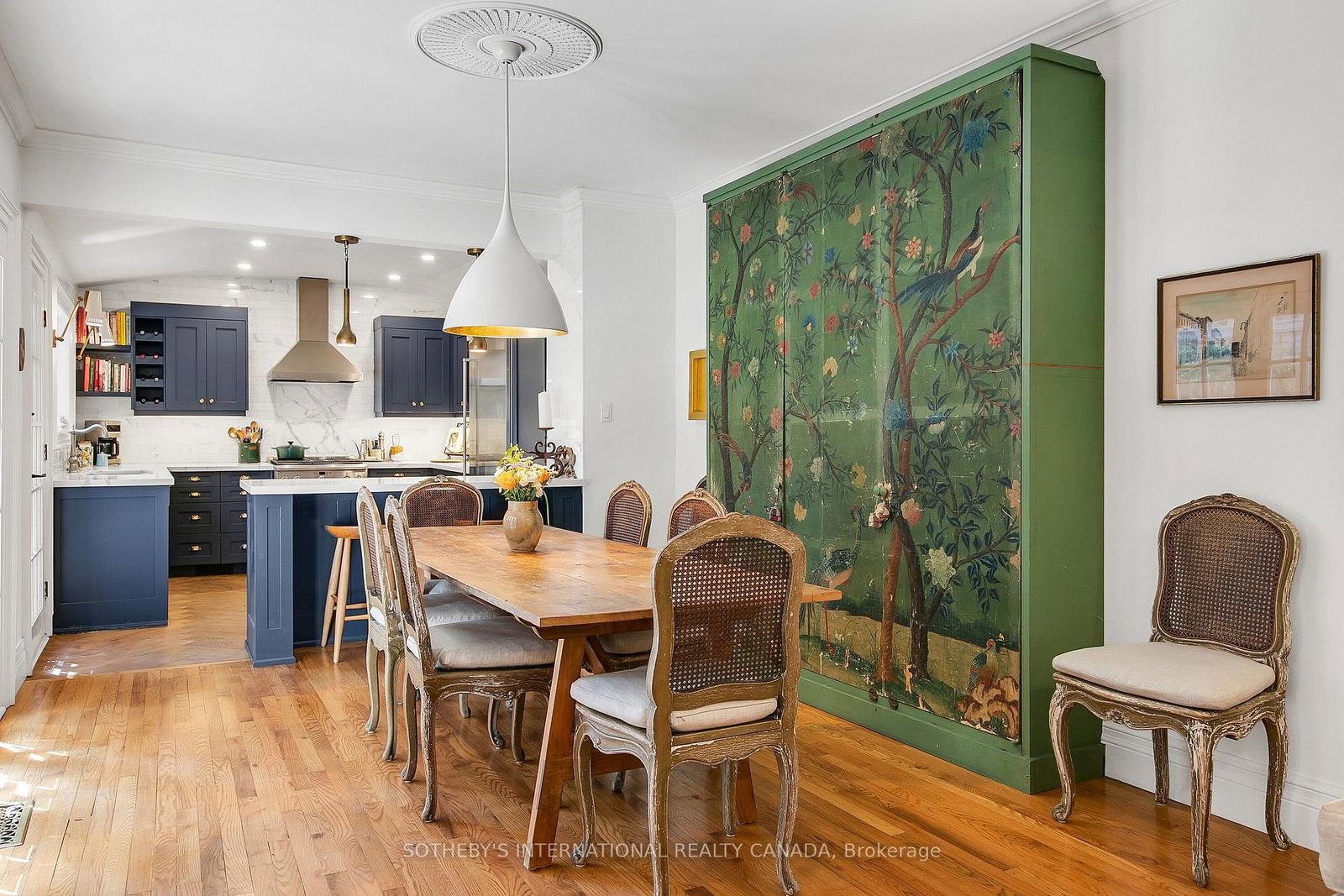 6 Bowman Street • Toronto, ON photo 14