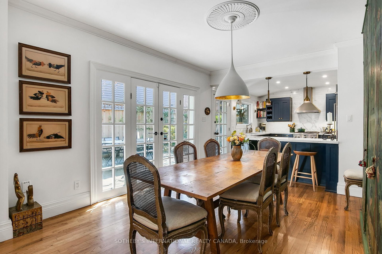 6 Bowman Street • Toronto, ON photo 15