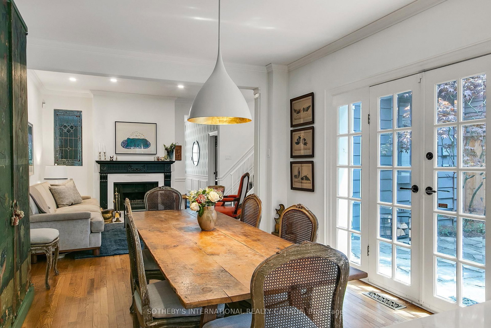 6 Bowman Street • Toronto, ON photo 22