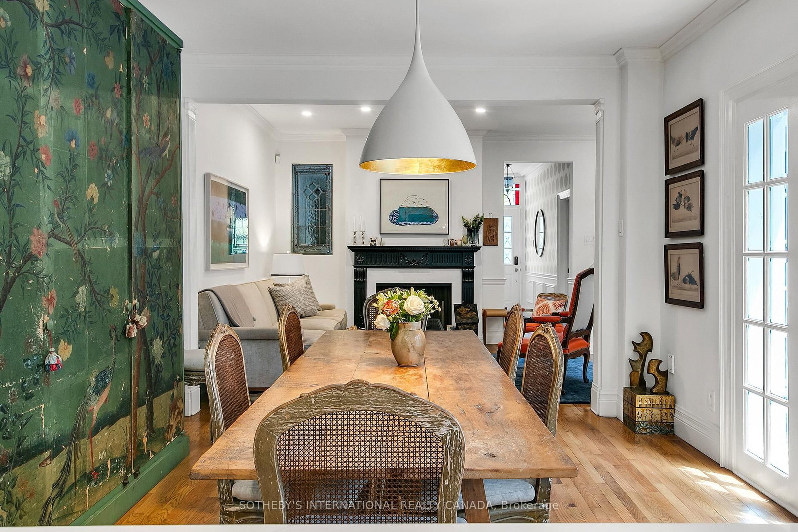 6 Bowman Street • Toronto, ON photo 23