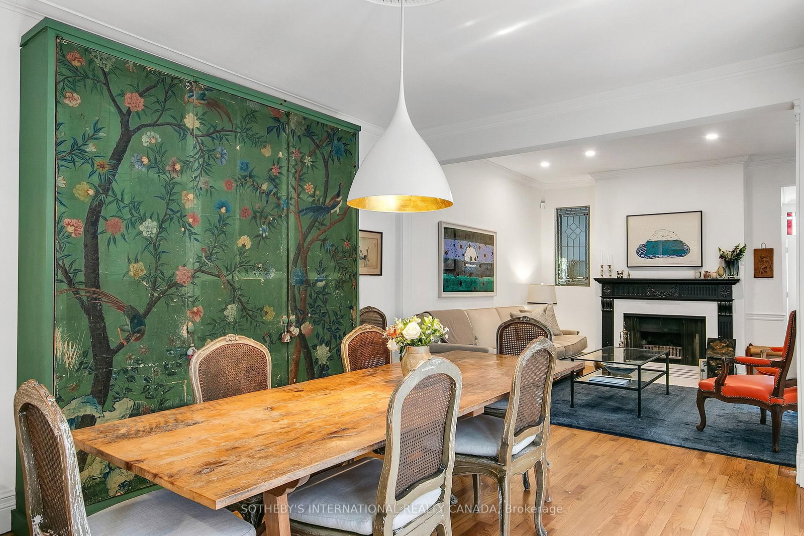 6 Bowman Street • Toronto, ON photo 24