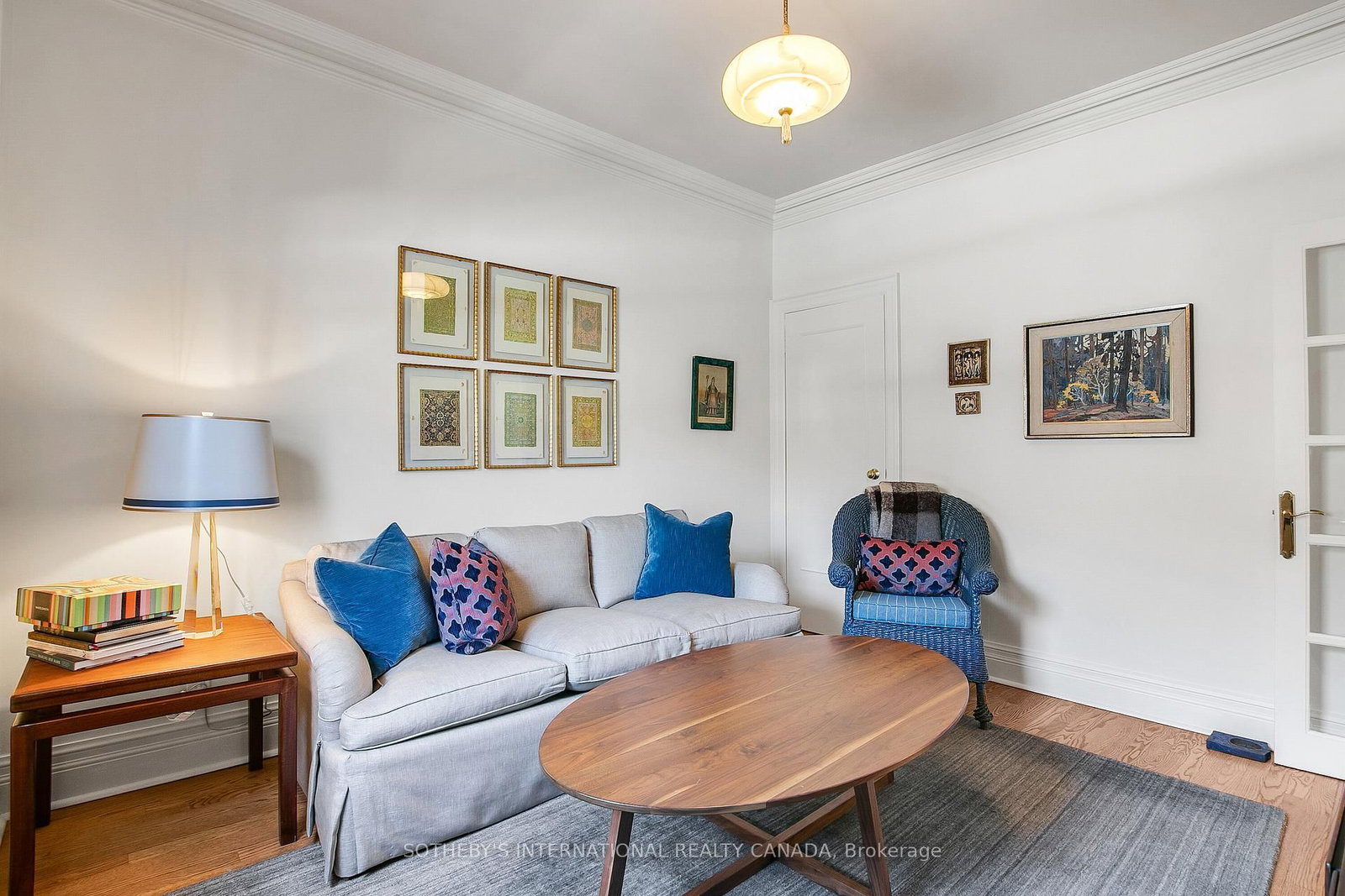 6 Bowman Street • Toronto, ON photo 28