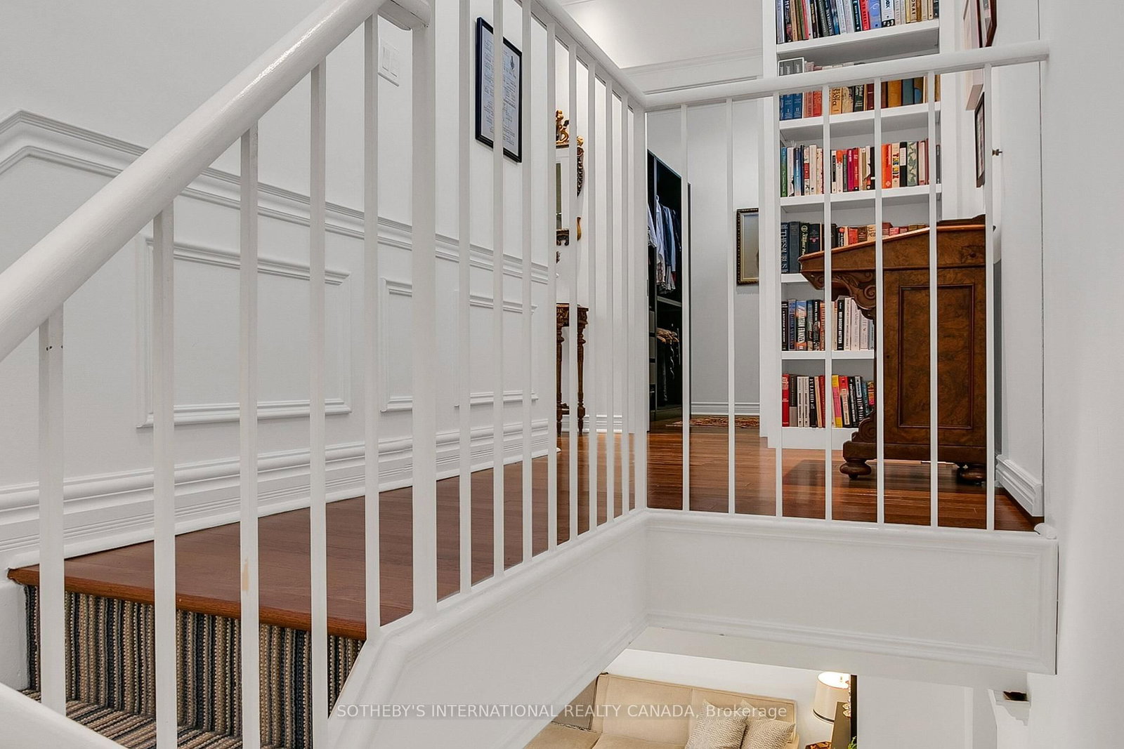 6 Bowman Street • Toronto, ON photo 30
