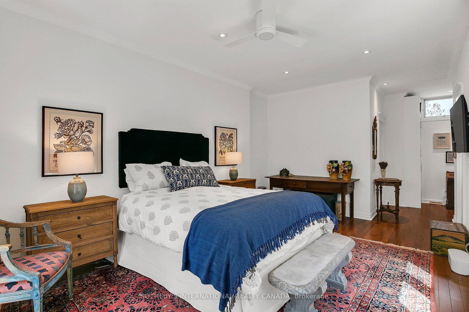 6 Bowman Street • Toronto, ON photo 33