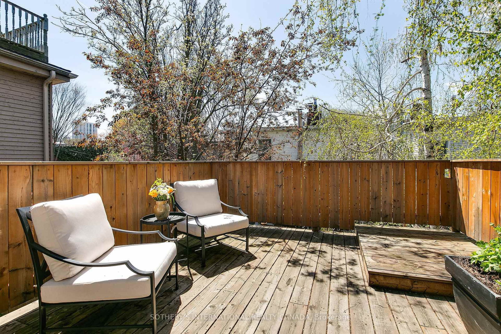 6 Bowman Street • Toronto, ON photo 36