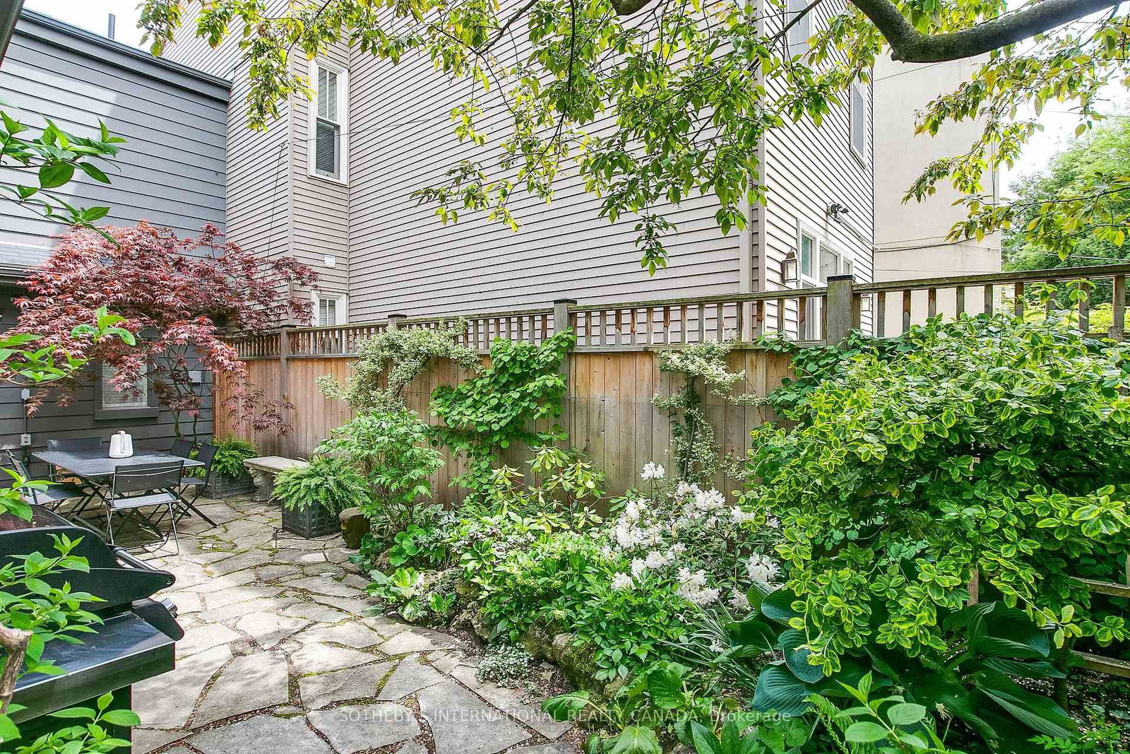 6 Bowman Street • Toronto, ON photo 40
