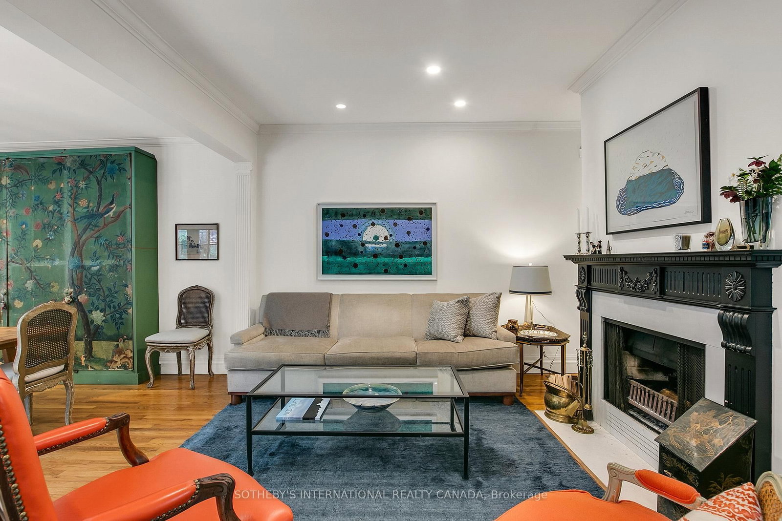 6 Bowman Street • Toronto, ON photo 9