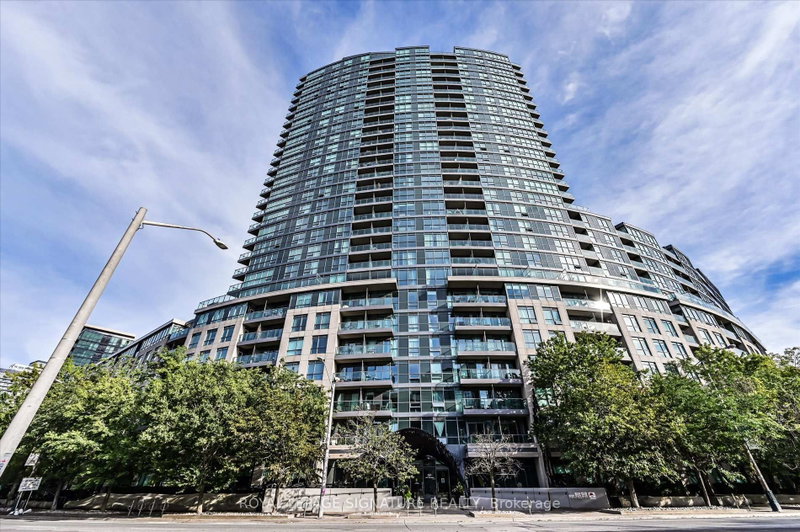 905 - 231 Fort York Boulevard