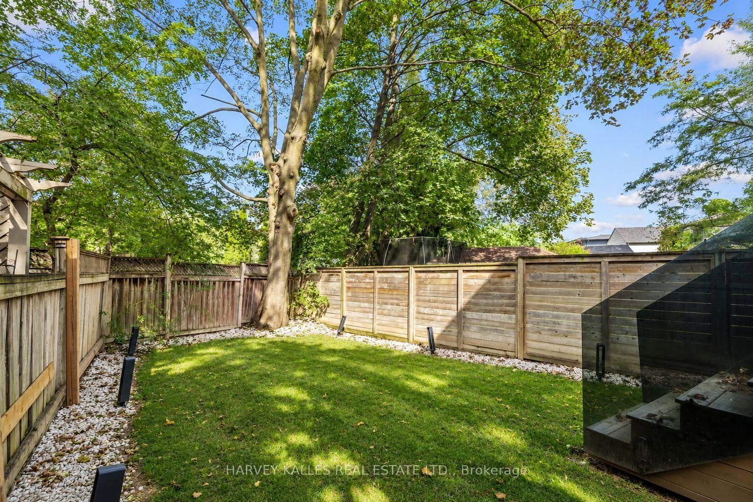 4 Douglas Crescent • Toronto, ON photo 32