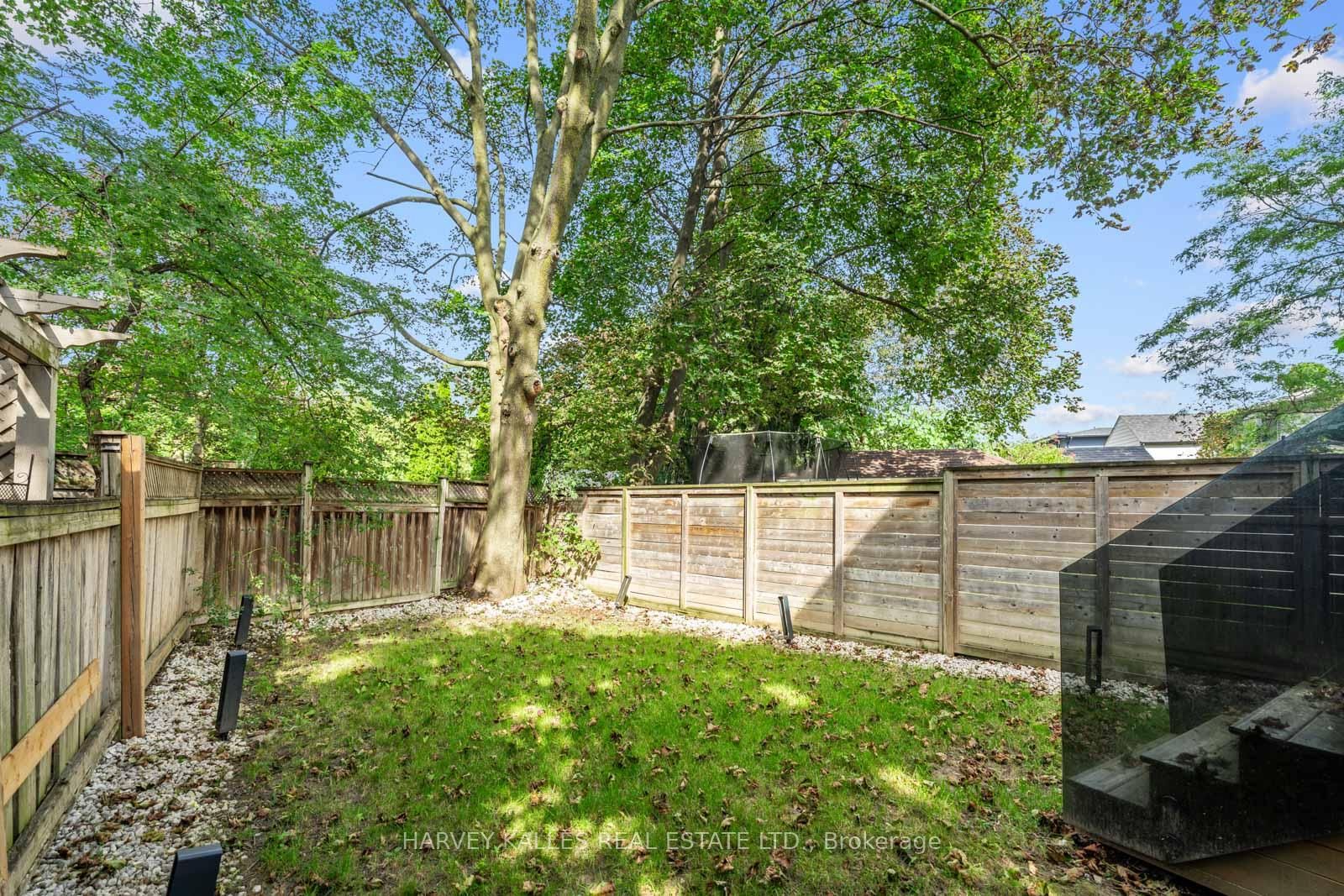 4 Douglas Crescent • Toronto, ON photo 33