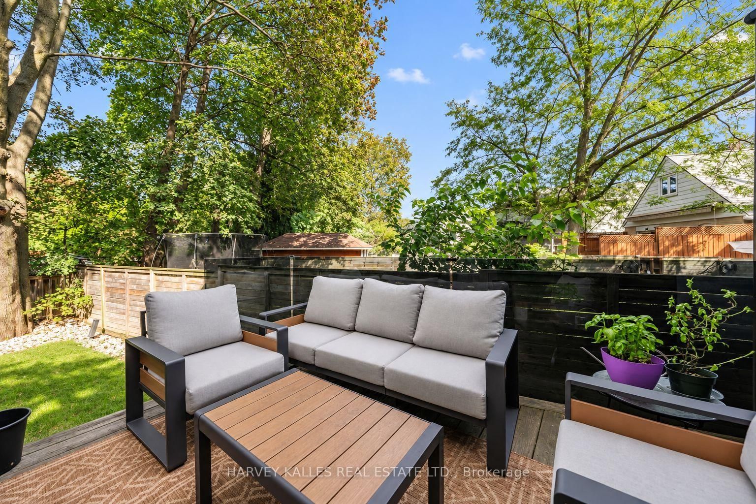 4 Douglas Crescent • Toronto, ON photo 34