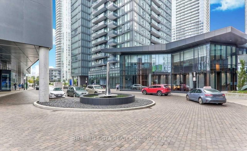 2305 - 70 Queens Wharf Road