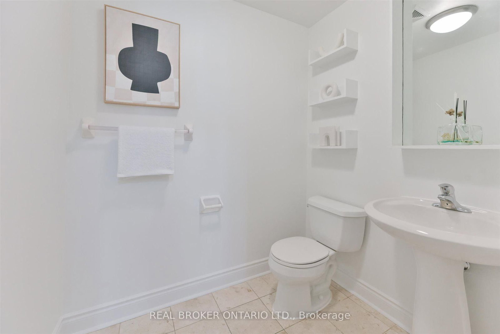 70 Byng Avenue • #24 • Toronto, ON photo 10