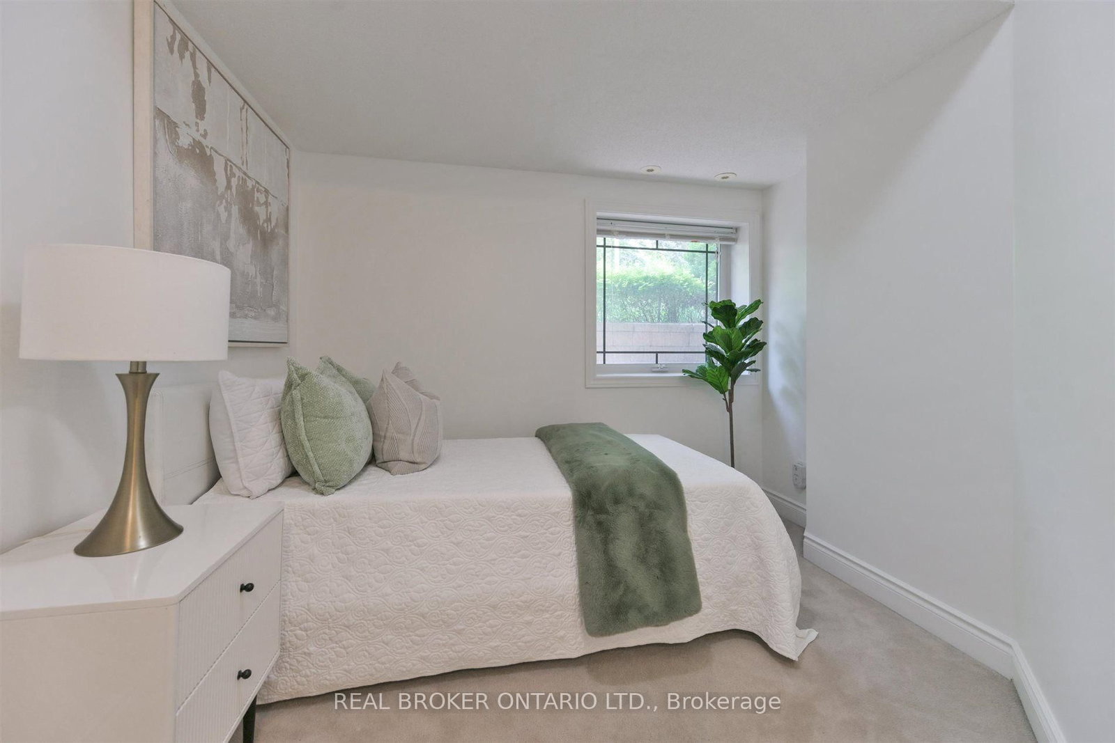 70 Byng Avenue • #24 • Toronto, ON photo 15