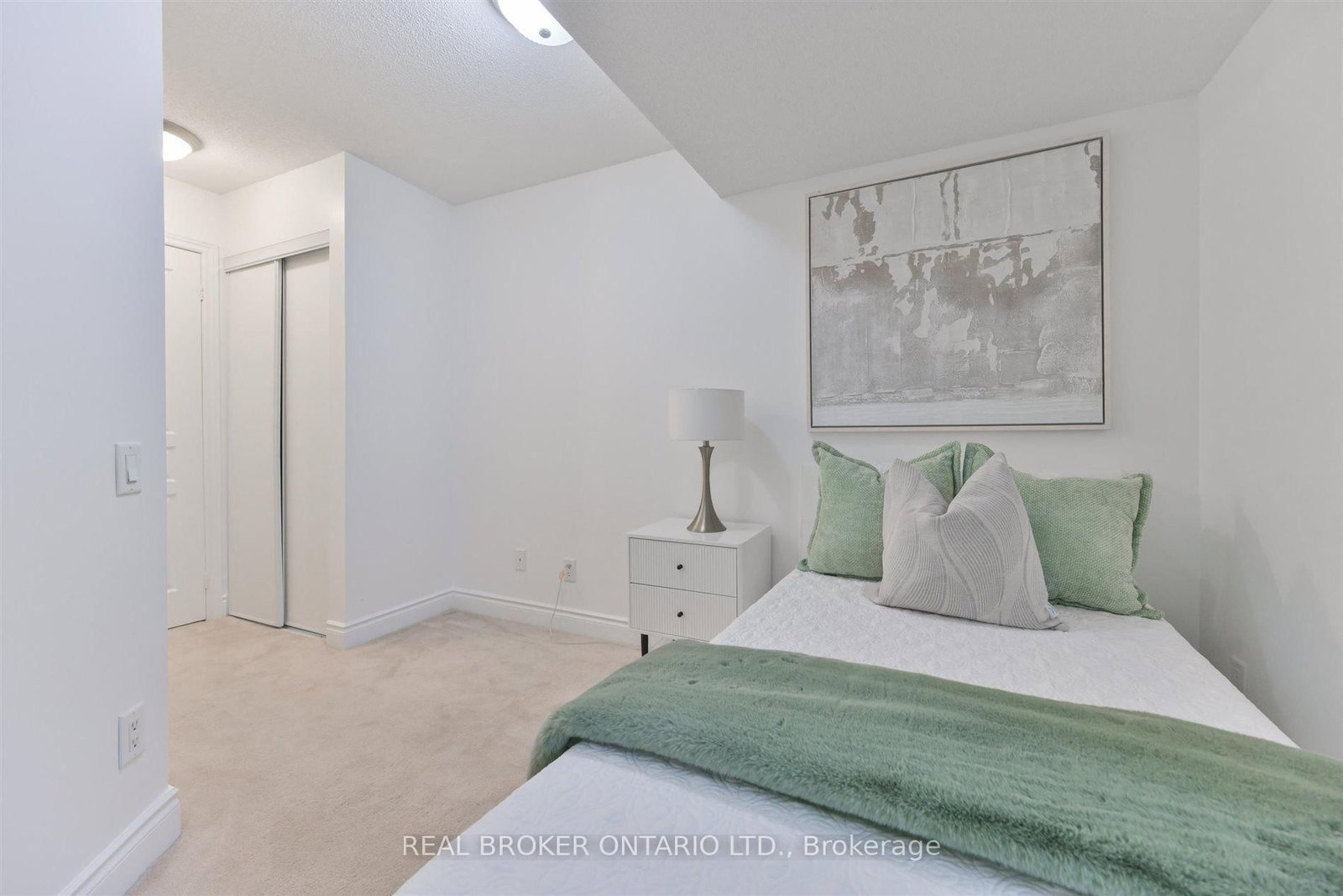 70 Byng Avenue • #24 • Toronto, ON photo 16