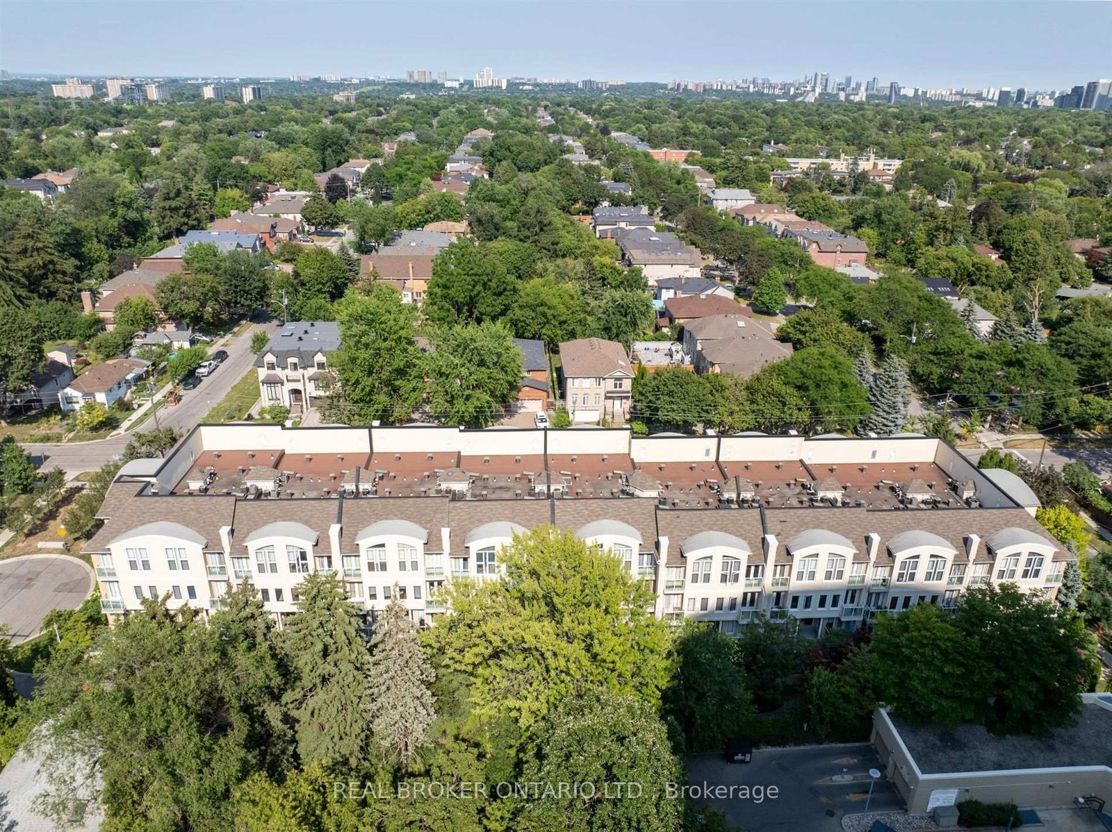 70 Byng Avenue • #24 • Toronto, ON photo 27