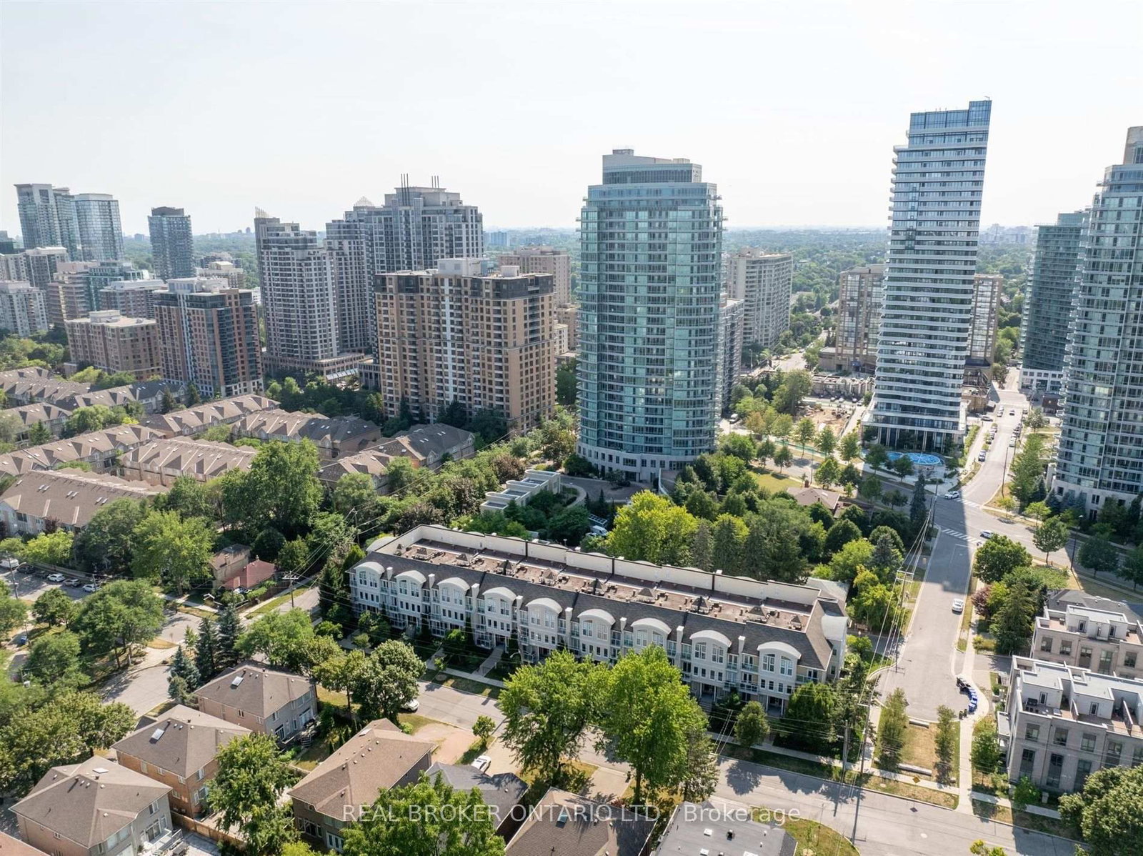 70 Byng Avenue • #24 • Toronto, ON photo 29