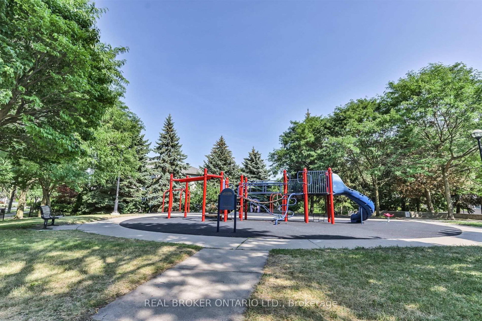 70 Byng Avenue • #24 • Toronto, ON photo 31