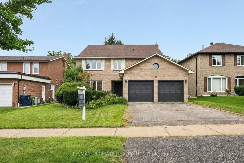 32 Saddletree Drive