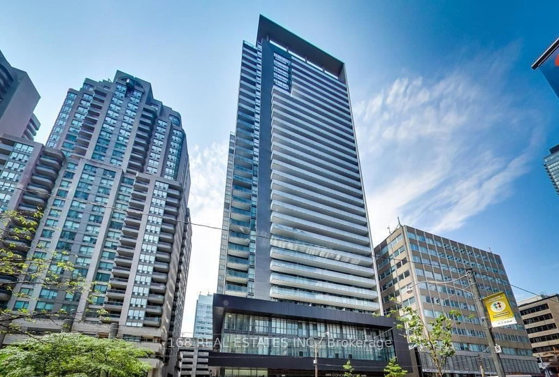 2307 - 770 Bay Street