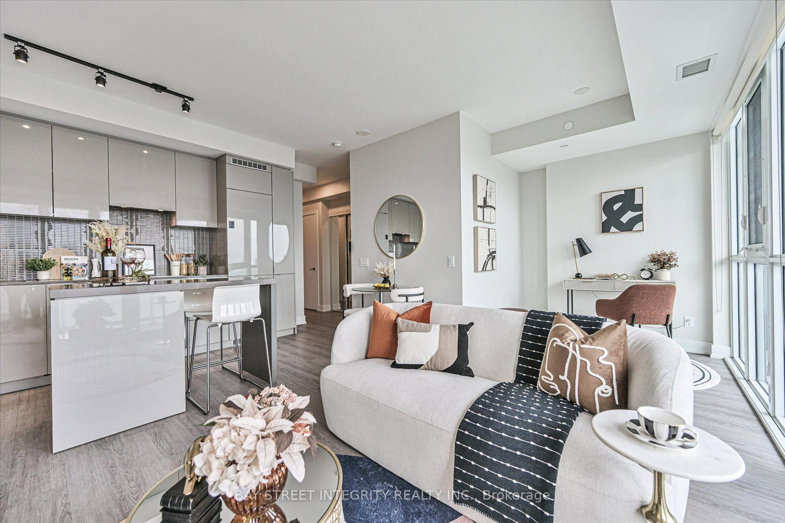 Property at 7 Grenville