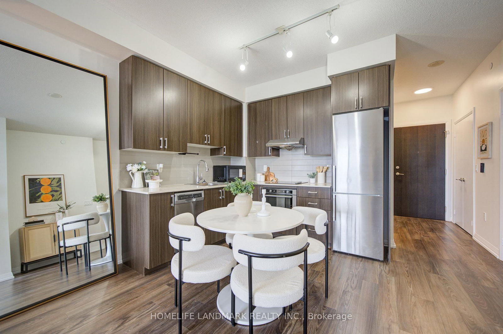 55 Ann O'reilly Road • #4209 • Toronto, ON photo 10