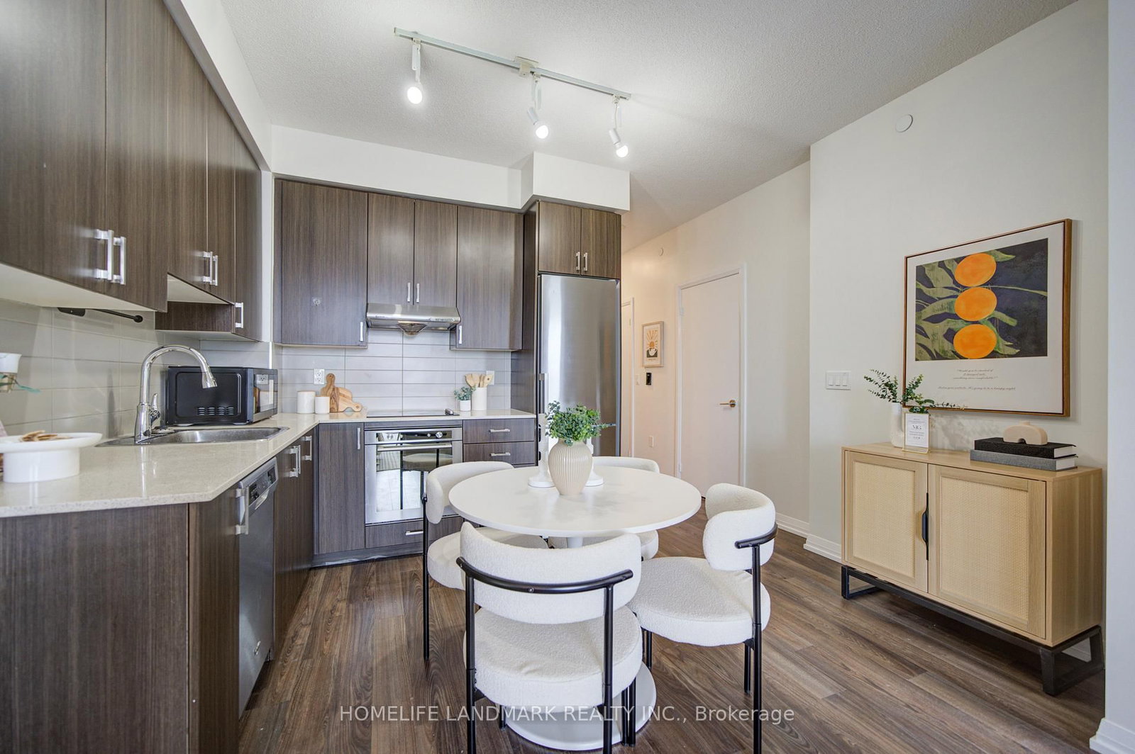 55 Ann O'reilly Road • #4209 • Toronto, ON photo 12