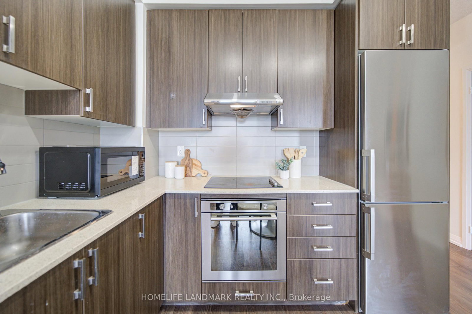 55 Ann O'reilly Road • #4209 • Toronto, ON photo 13