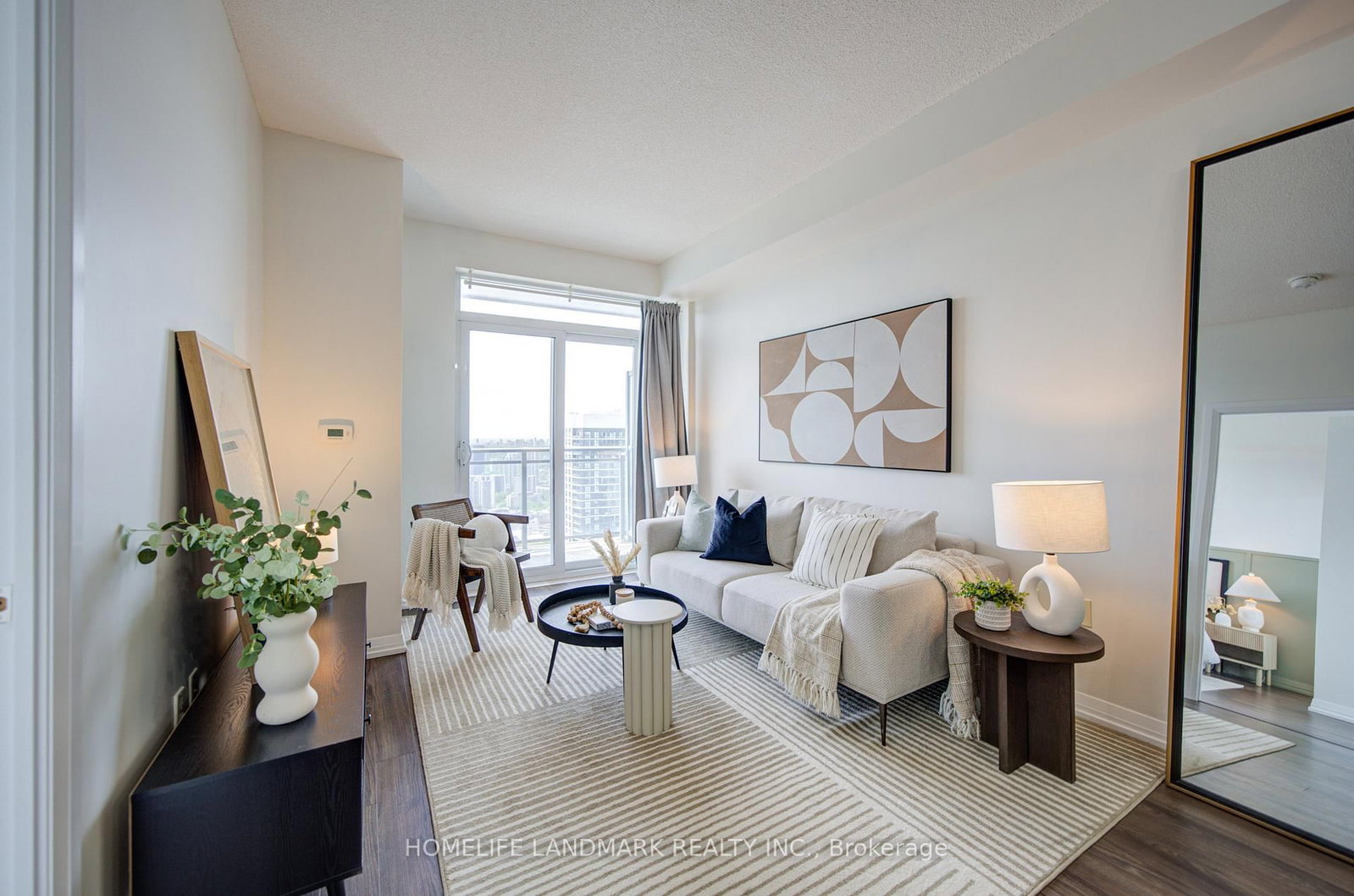 55 Ann O'reilly Road • #4209 • Toronto, ON photo 16