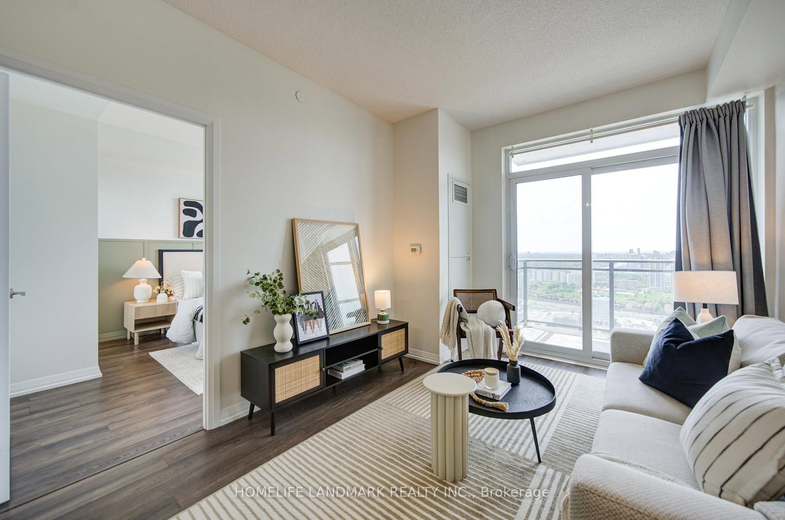 55 Ann O'reilly Road • #4209 • Toronto, ON photo 17