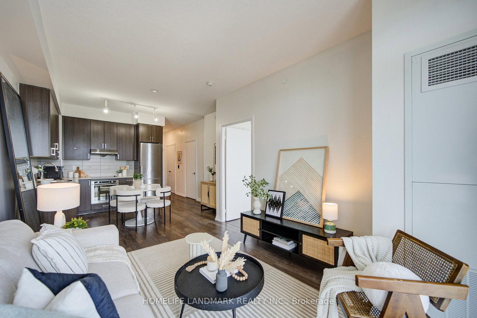 55 Ann O'reilly Road • #4209 • Toronto, ON photo 19