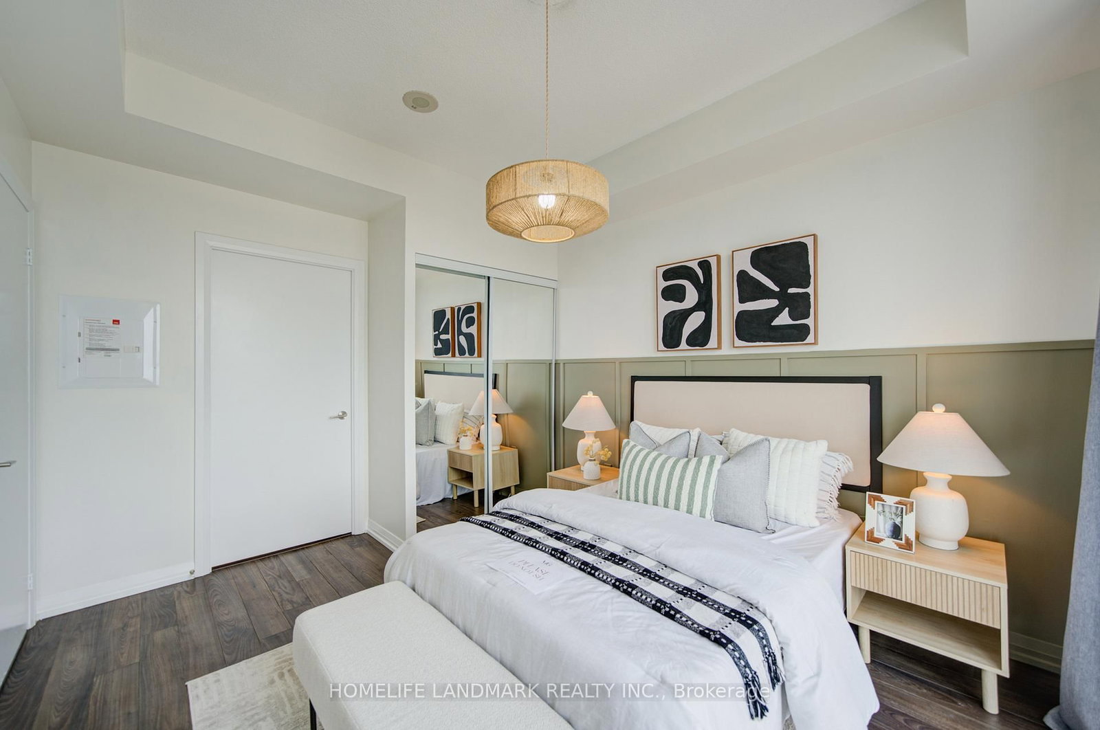55 Ann O'reilly Road • #4209 • Toronto, ON photo 23