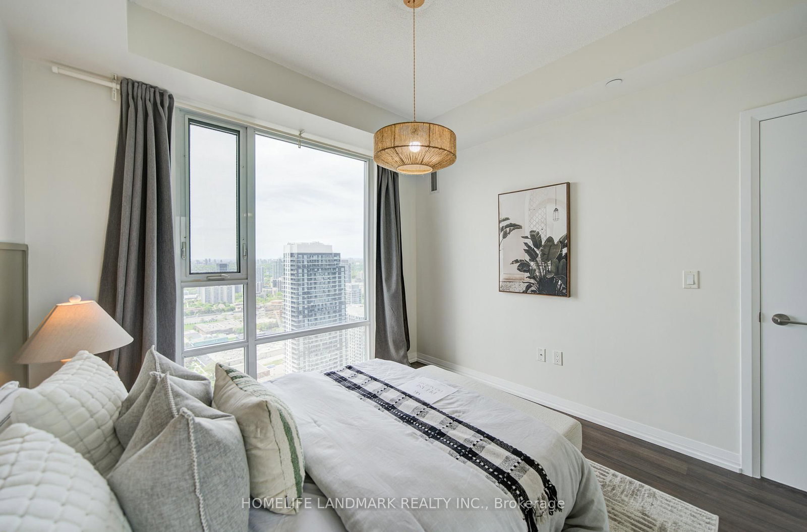 55 Ann O'reilly Road • #4209 • Toronto, ON photo 24