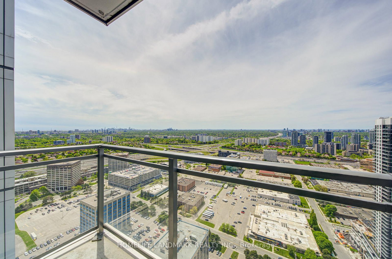 55 Ann O'reilly Road • #4209 • Toronto, ON photo 31