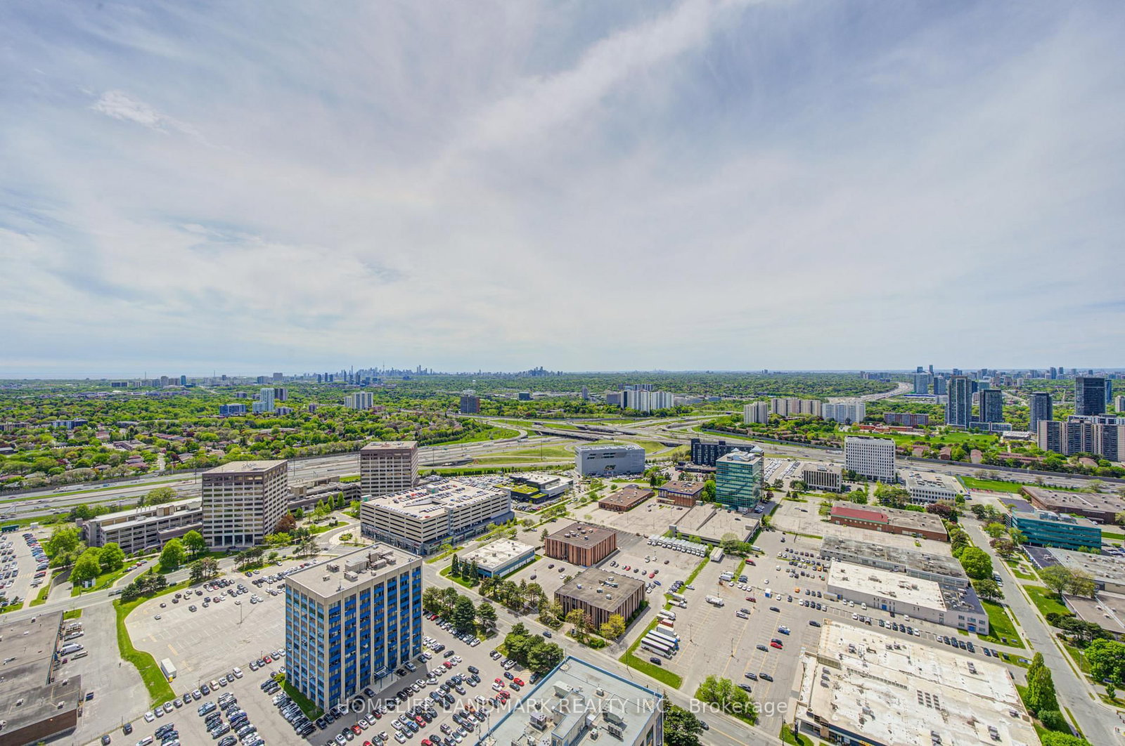 55 Ann O'reilly Road • #4209 • Toronto, ON photo 33