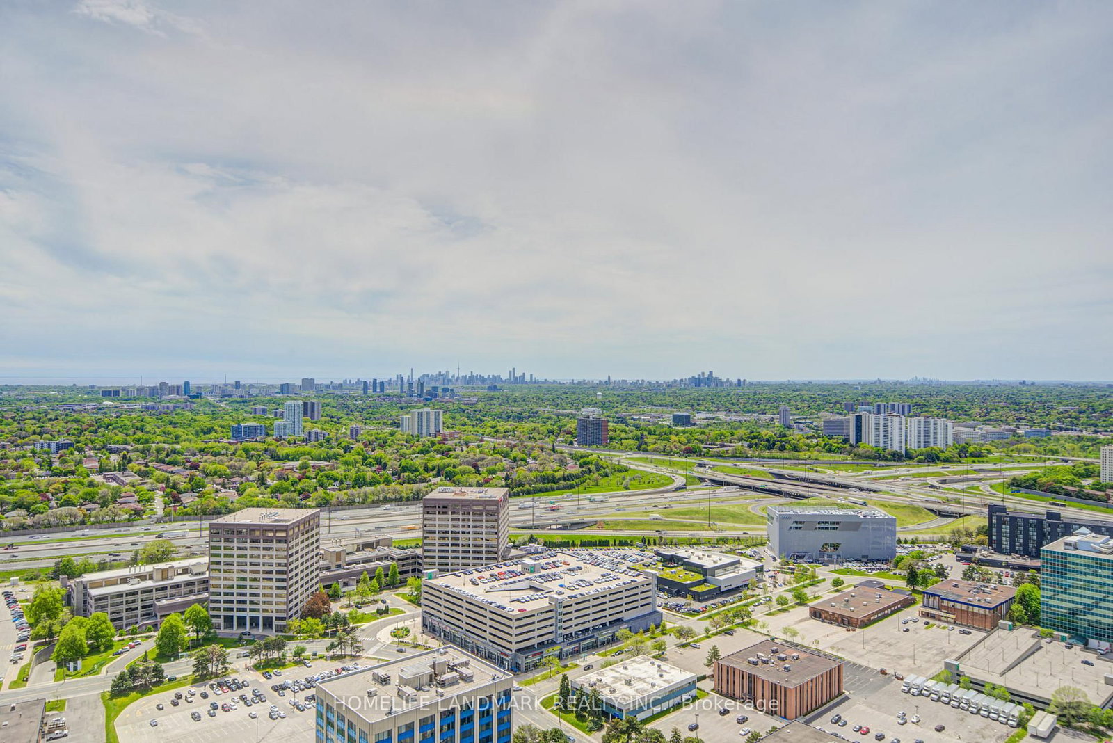 55 Ann O'reilly Road • #4209 • Toronto, ON photo 34