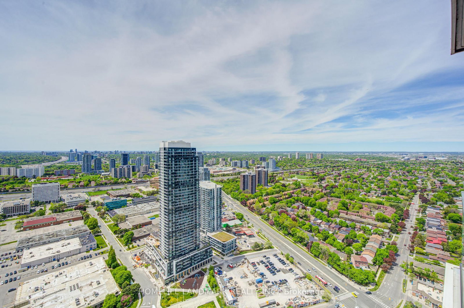 55 Ann O'reilly Road • #4209 • Toronto, ON photo 35
