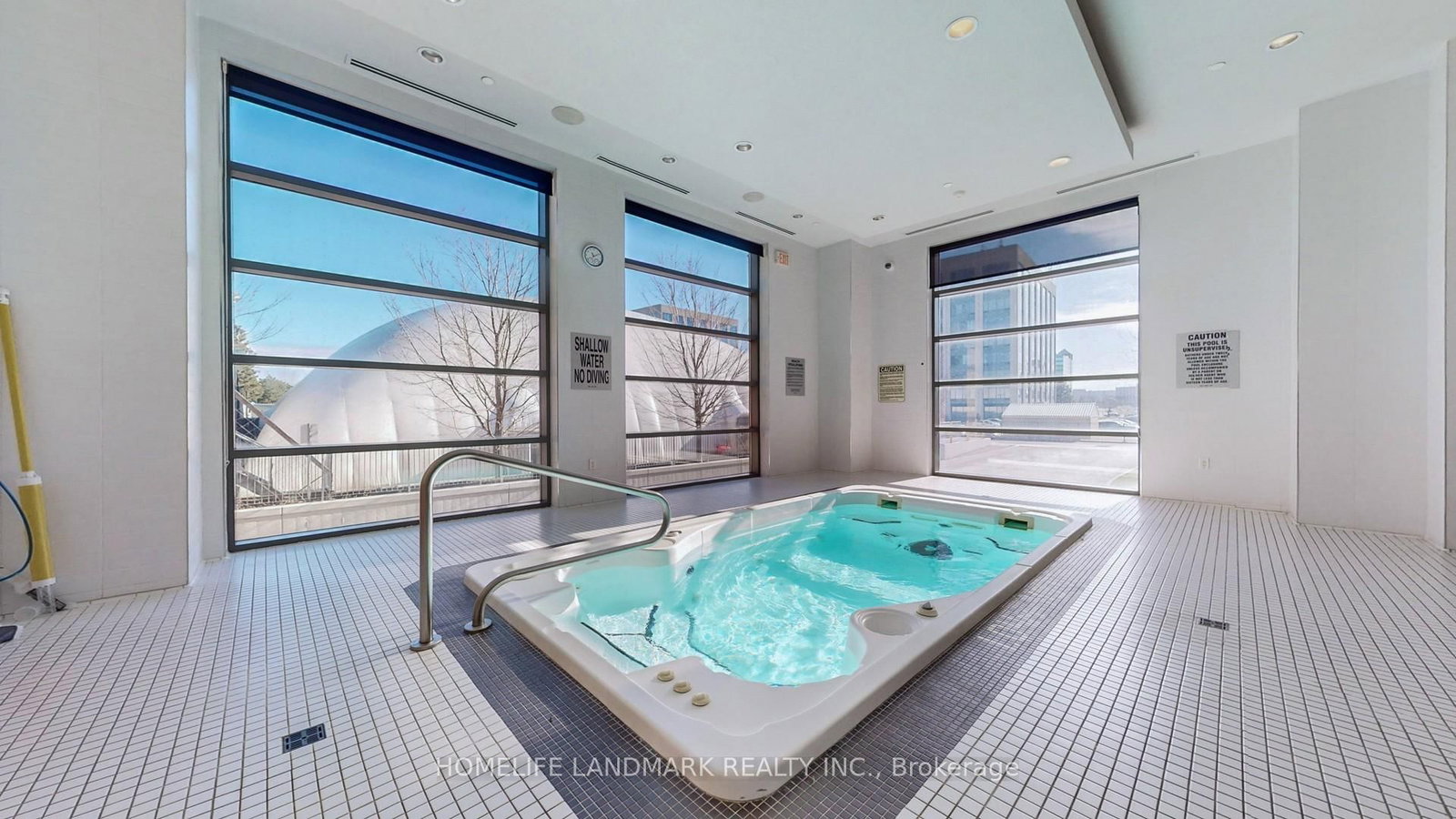 55 Ann O'reilly Road • #4209 • Toronto, ON photo 44