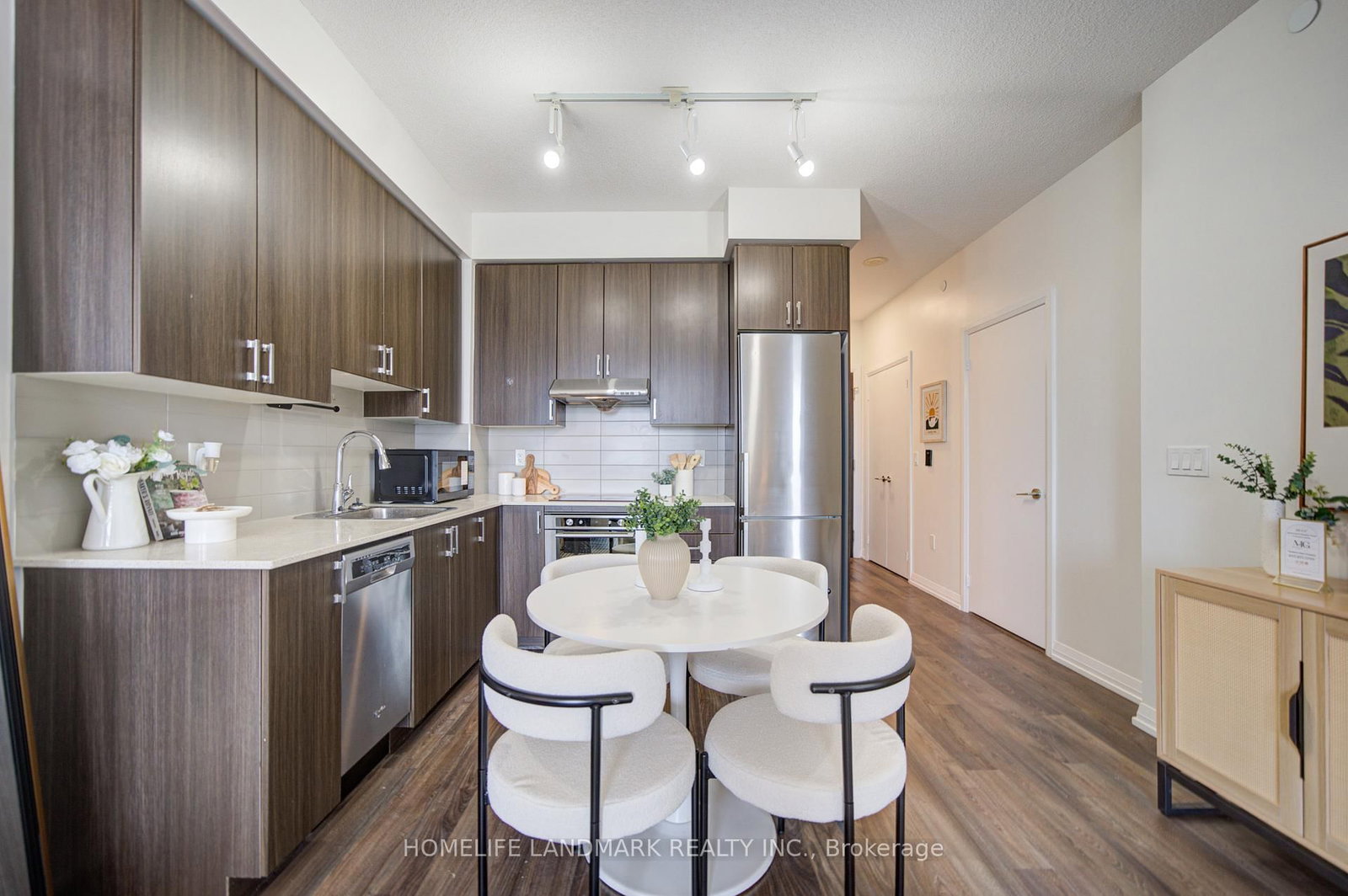 55 Ann O'reilly Road • #4209 • Toronto, ON photo 9