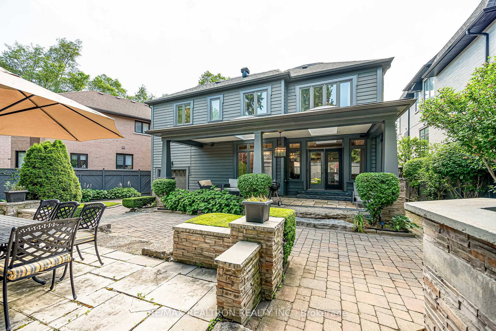37 Stuart Crescent • Toronto, ON photo 10