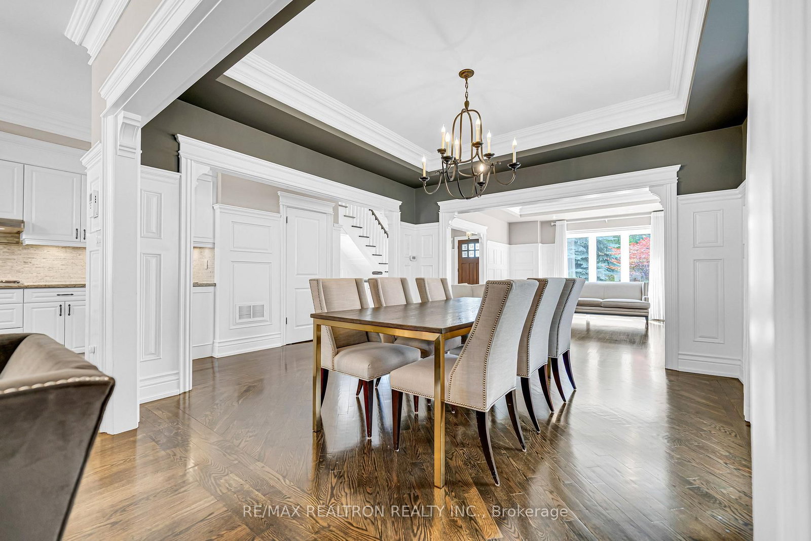 37 Stuart Crescent • Toronto, ON photo 27