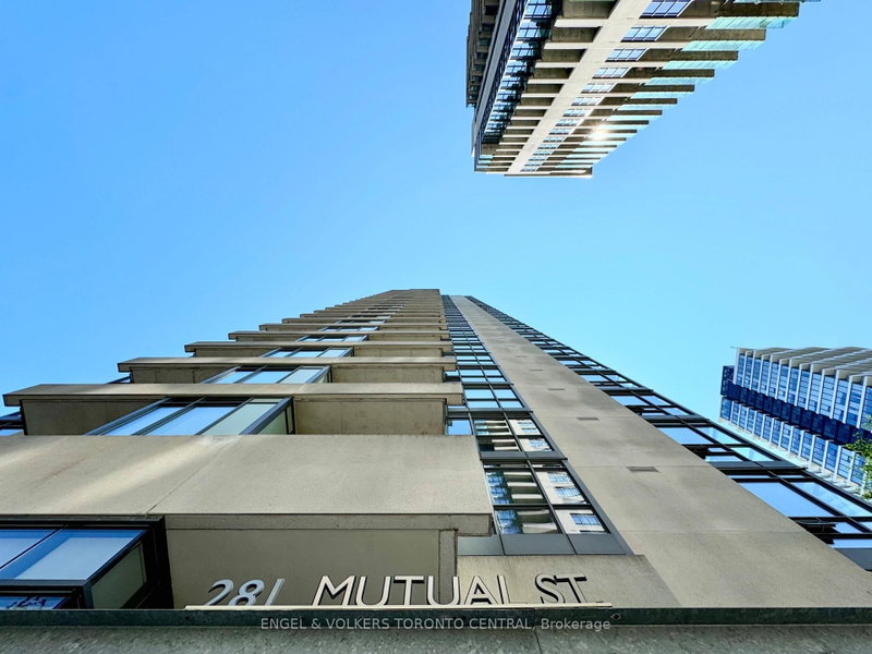 306 - 281 Mutual Street