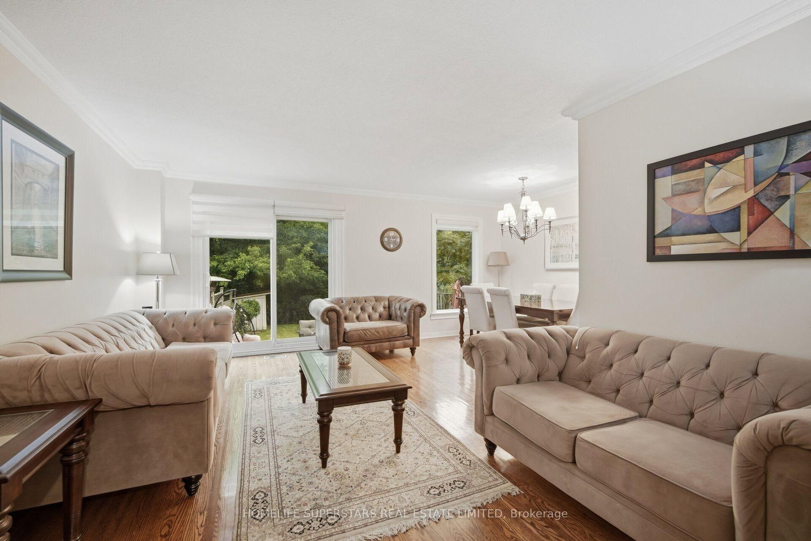 334 Woodsworth Road • Toronto, ON photo 13
