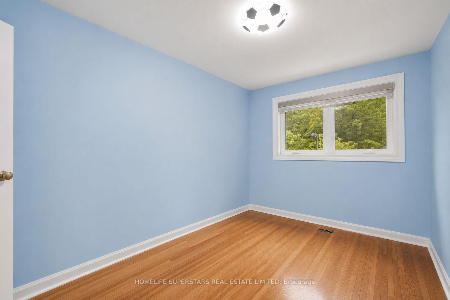 334 Woodsworth Road • Toronto, ON photo 27