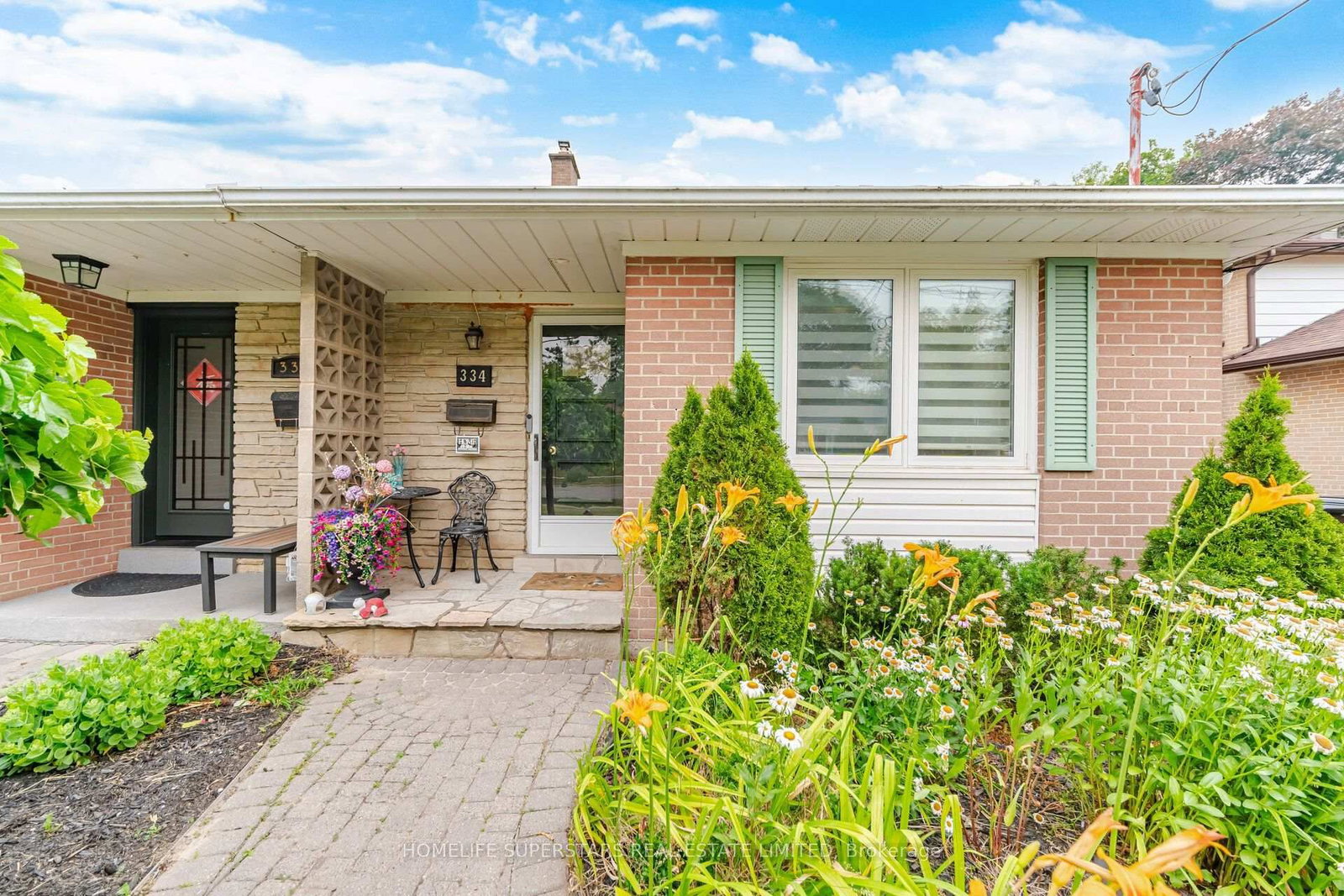 334 Woodsworth Road • Toronto, ON photo 3