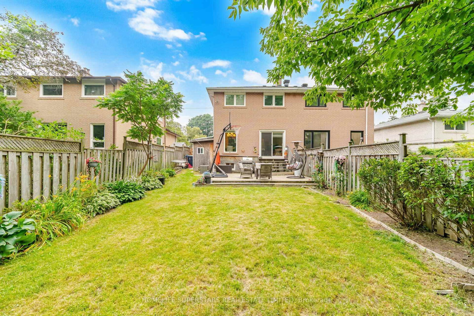 334 Woodsworth Road • Toronto, ON photo 32