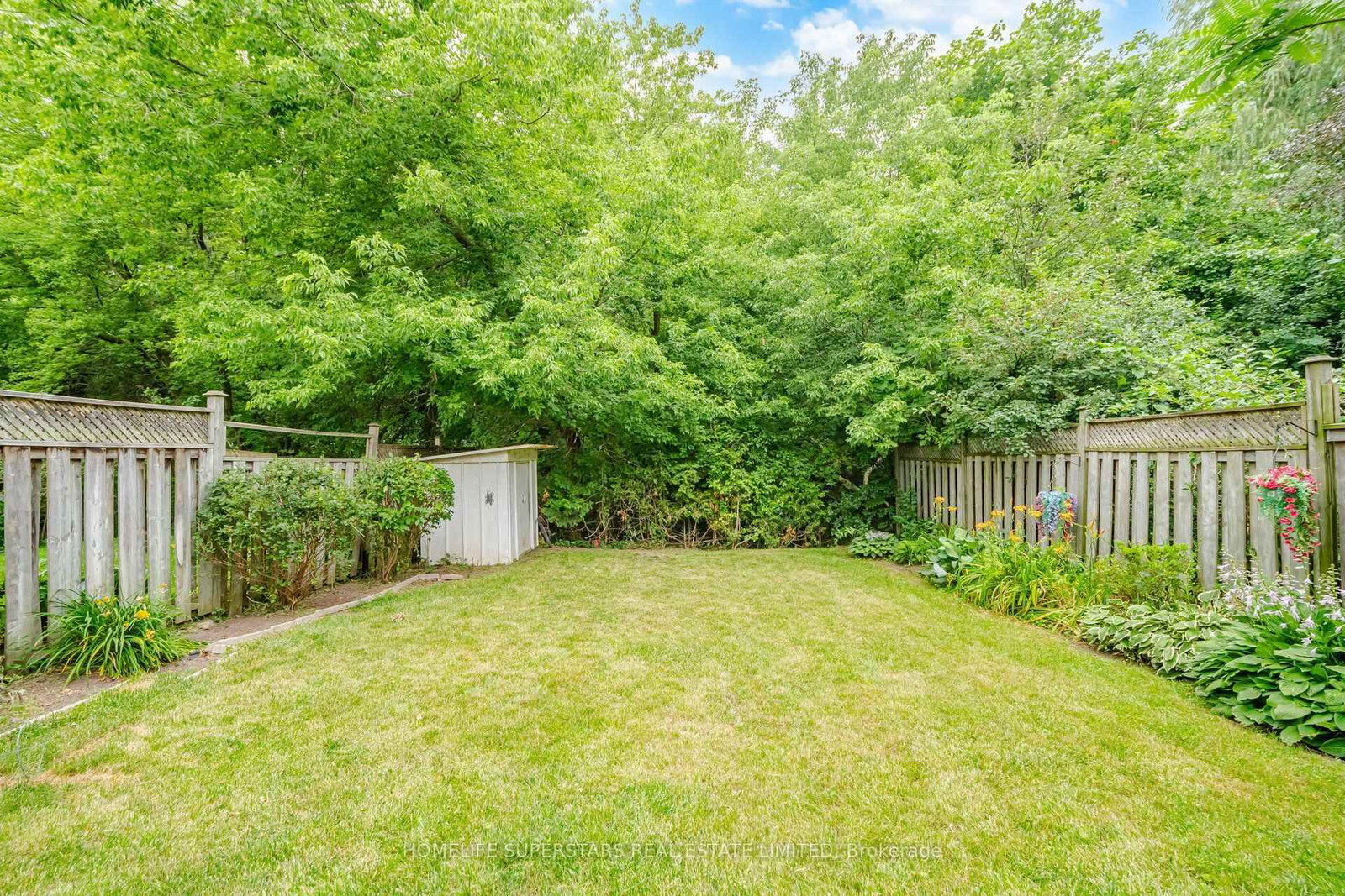 334 Woodsworth Road • Toronto, ON photo 33