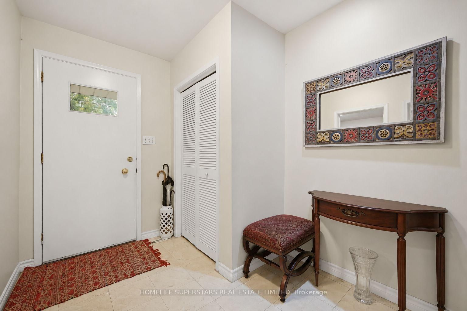 334 Woodsworth Road • Toronto, ON photo 4