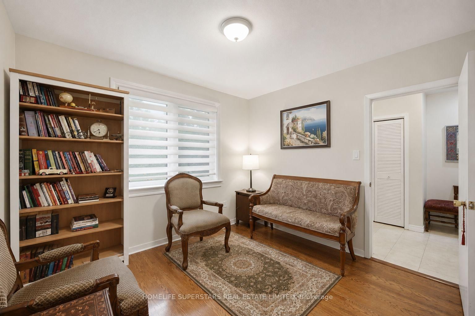 334 Woodsworth Road • Toronto, ON photo 5