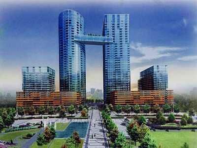 4208 - 15 Iceboat Terrace